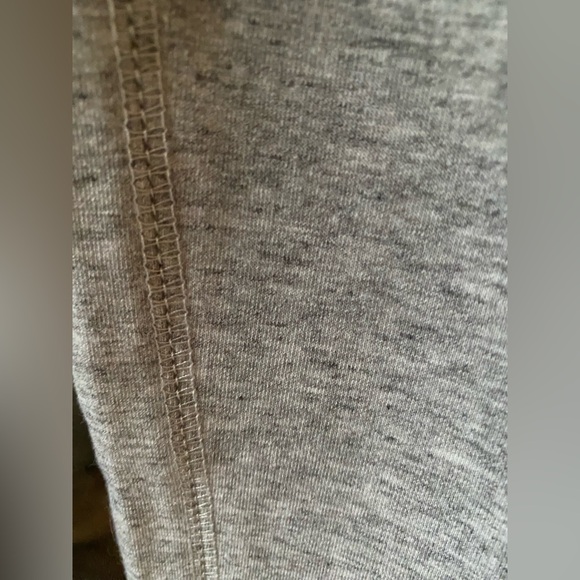 NEW REFLEX Womens Premium Fleece Tapered Sweatpants - Picture 11 of 14